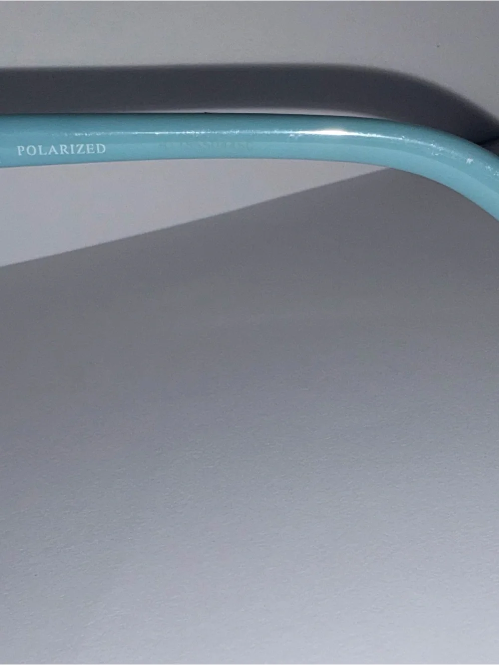 Tiffany & Co TF 4089-B Black Azure/Blue Grey Shaded Sunglasses